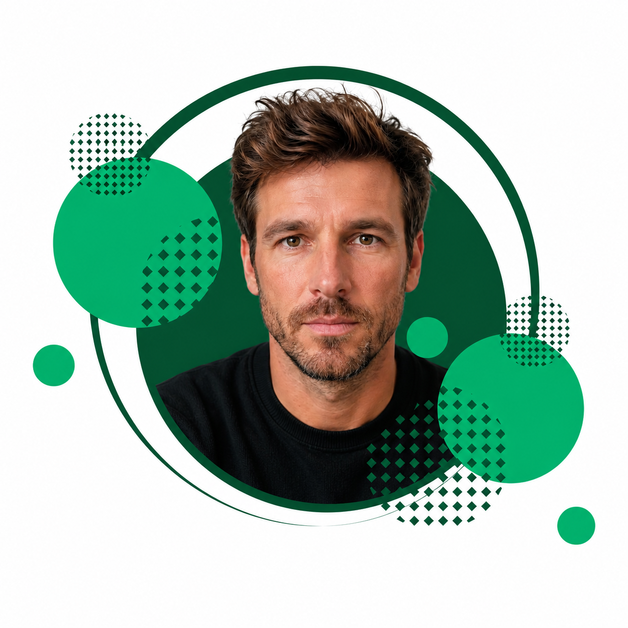Luc Arnault, Ingénieur Énergétique de MS Green