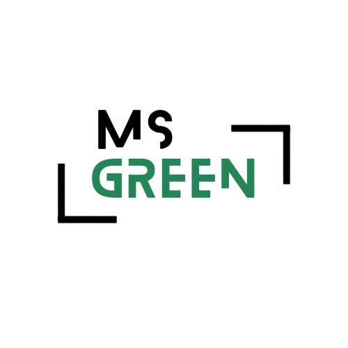 Ms green